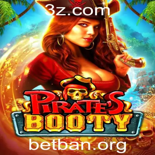betban - Descubra o Fantástico Mundo de PiratesBooty: Uma Aventura de Estratégia e Sorte