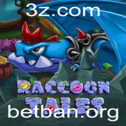 betban - RaccoonTales: Um Mergulho no Universo do Jogo de Aventura