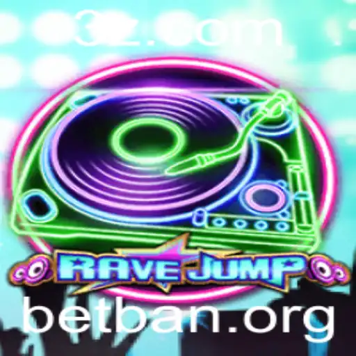 betban - Explore o Mundo do Jogo RaveJump e a Palavra-chave Betban