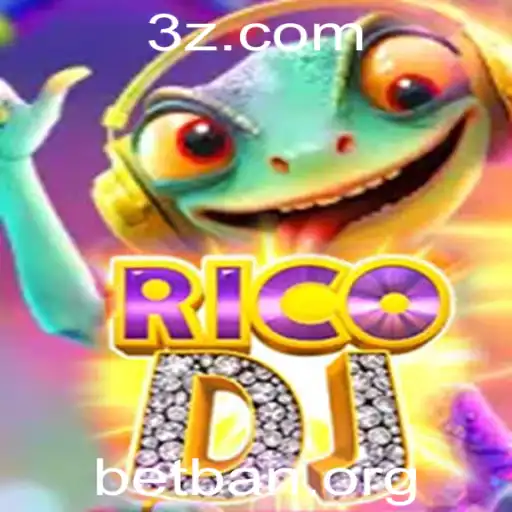 betban - RicoDJ: Explorando o Dinâmico Mundo de Betban