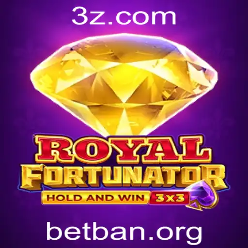 betban - Explorando o Mundo de Royalfort: A Novidade das Apostas com Betban