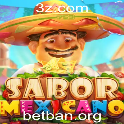 betban - Descubra o Fascinante Jogo SaborMexicano