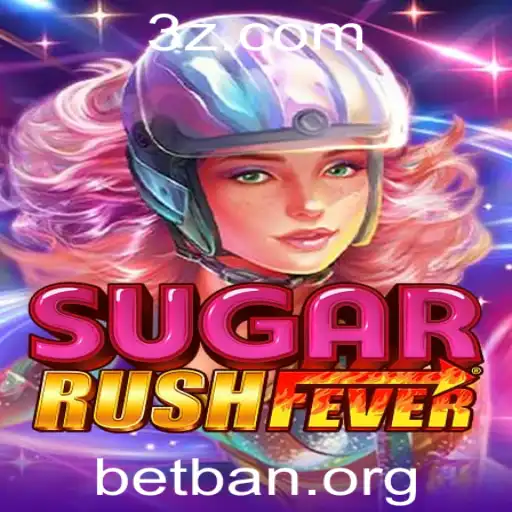 betban - Descubra o Mundo de SugarRushFever: A Nova Sensação dos Jogos Online