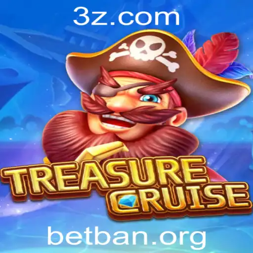 betban - Descubra o Mundo de TREASURECRUISE: O Novo Fenômeno de Aventura Virtual