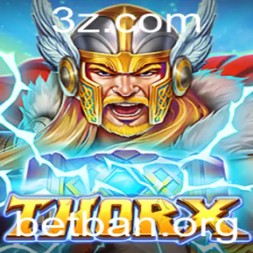 betban - ThorX: Aventura e Estratégia em um Mundo de Betting