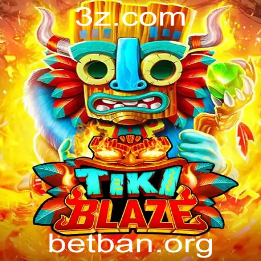 TikiBlaze: Descubra o Mundo Vibrante do Novo Jogo de Aventura