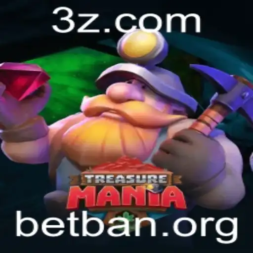 betban - Desvendando TreasureMania: Um Mergulho Profundo nas Regras e Estratégias