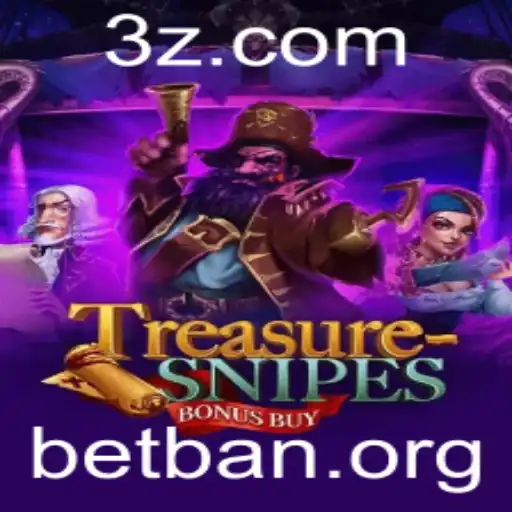 betban - Explorando o Mundo de TreasuresnipesBonusBuy