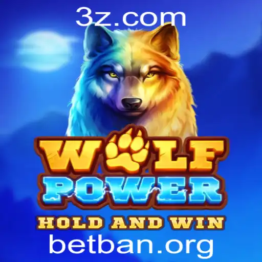 betban - Explorando o Mundo de WolfPower: O Novo Jogo Que Está Revolucionando o Universo Betban