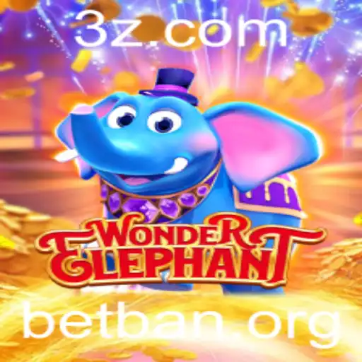 betban - Explorando o Mundo de WonderElephant: Um Novo Jogo Inovador